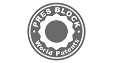 Press-block